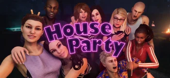 House Party v 1.4.1.13155 (81504)
