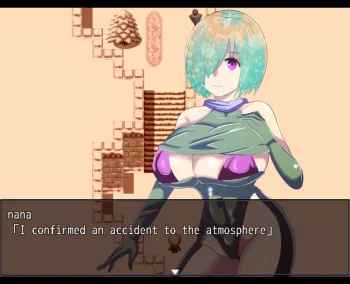 Innocent Mating Doll