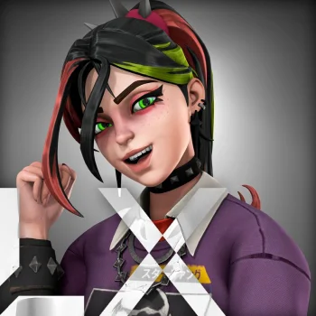 Fortnite: Helsie