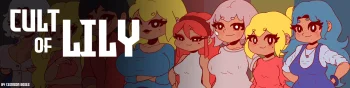 Cult of Lily v0.6.2p