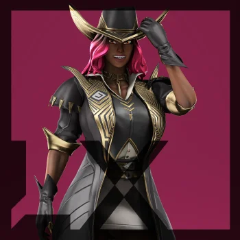 Fortnite: Calamity