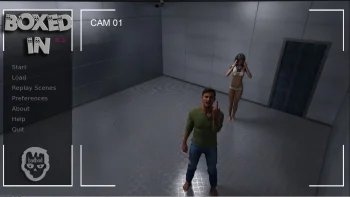 Boxed In – Final Version 1.0 (Full Game)