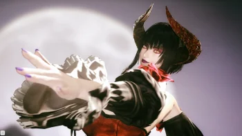 TEKKEN 7: Eliza