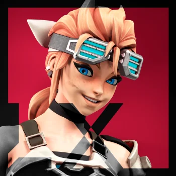 Fortnite: Sylvie