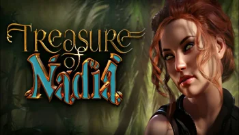 Сокровища Надии / Treasure of Nadia v 1.0117 + Incest patch
