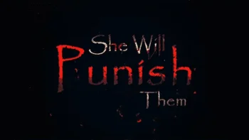 She Will Punish Them
