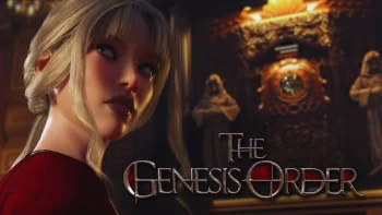 The Genesis Order Build 15140843