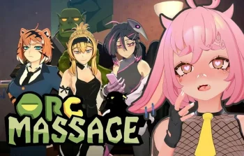 Orc Massage v 11649954