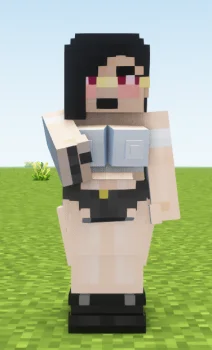 Thick Playermodel Minecraft Sex Mod