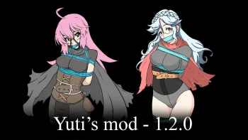 Юти мод / Didnapper 2 - Yuti's mod v1.2.2