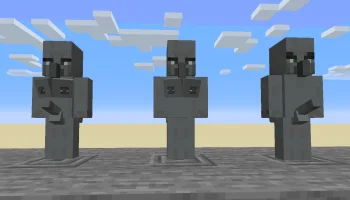 Minecraft Lewdcraft 1.16 A3 Mod