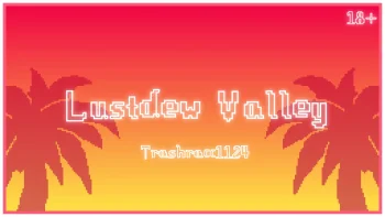 Новая секс локация / Lustdew Valley