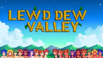 Секс-мод / LewdDew Valley